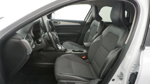 Renault Arkana Zen E-TECH Híbrido 105 kW (145CV) -SS
