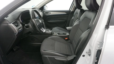 Renault Arkana Zen E-TECH Híbrido 105 kW (145CV) -SS