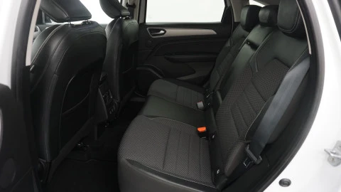 Renault Arkana Zen E-TECH Híbrido 105 kW (145CV) -SS