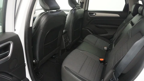 Renault Arkana Zen E-TECH Híbrido 105 kW (145CV) -SS