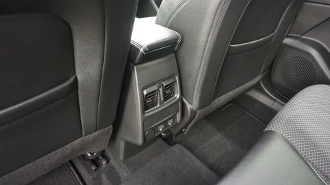 Renault Arkana Zen E-TECH Híbrido 105 kW (145CV) -SS