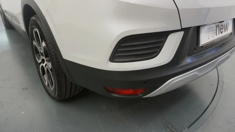 Renault Arkana Zen E-TECH Híbrido 105 kW (145CV) -SS