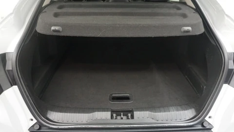 Renault Arkana Zen E-TECH Híbrido 105 kW (145CV) -SS