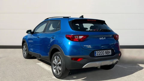 Kia Stonic 1.0 T-GDi 74kW (100CV) MHEV MT Drive