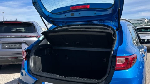 Kia Stonic 1.0 T-GDi 74kW (100CV) MHEV MT Drive