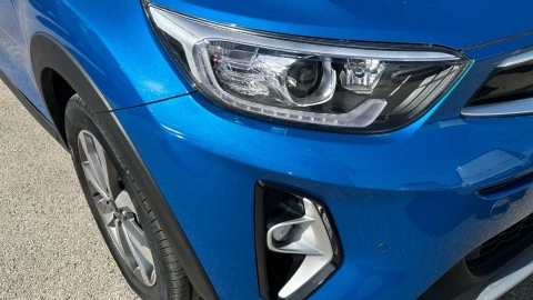 Kia Stonic 1.0 T-GDi 74kW (100CV) MHEV MT Drive