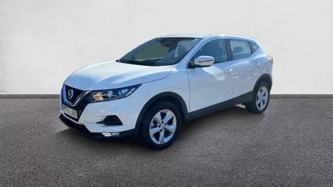 Nissan Qashqai dCi 85 kW (115 CV) E6D ACENTA