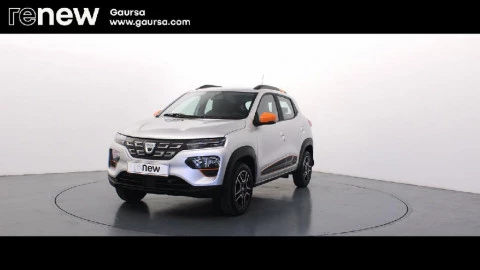 Dacia Spring Comfort Electric 33kW (45CV)
