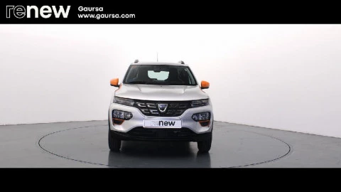Dacia Spring Comfort Electric 33kW (45CV)