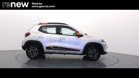 Dacia Spring Comfort Electric 33kW (45CV)