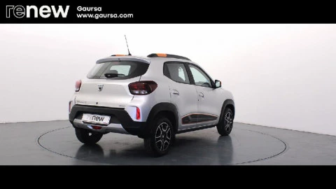 Dacia Spring Comfort Electric 33kW (45CV)