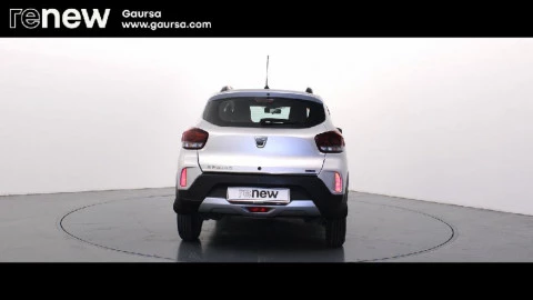 Dacia Spring Comfort Electric 33kW (45CV)