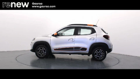 Dacia Spring Comfort Electric 33kW (45CV)