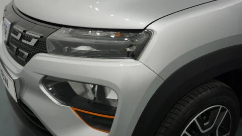 Dacia Spring Comfort Electric 33kW (45CV)