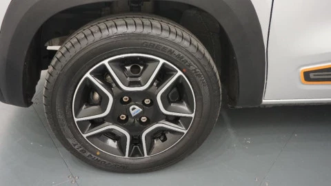 Dacia Spring Comfort Electric 33kW (45CV)