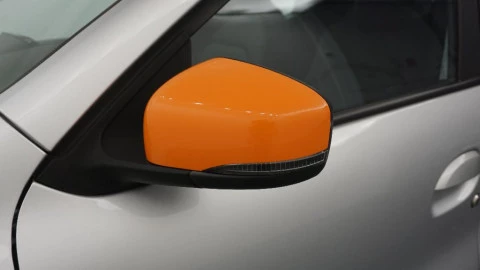 Dacia Spring Comfort Electric 33kW (45CV)