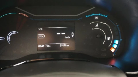 Dacia Spring Comfort Electric 33kW (45CV)