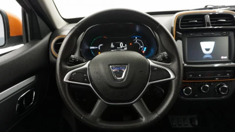 Dacia Spring Comfort Electric 33kW (45CV)