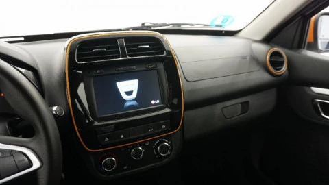 Dacia Spring Comfort Electric 33kW (45CV)