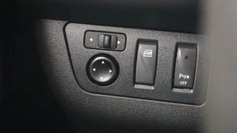 Dacia Spring Comfort Electric 33kW (45CV)