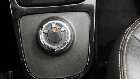 Dacia Spring Comfort Electric 33kW (45CV)