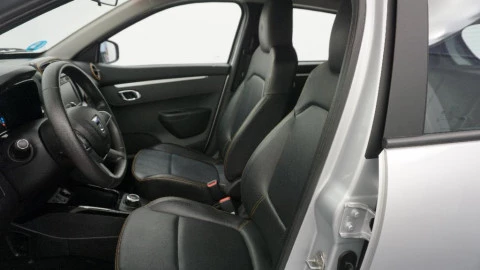Dacia Spring Comfort Electric 33kW (45CV)