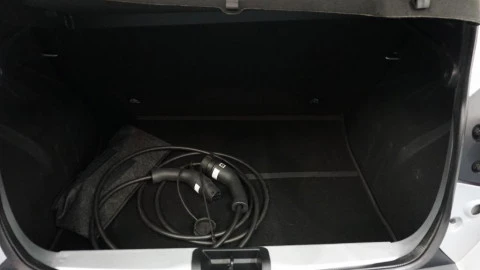 Dacia Spring Comfort Electric 33kW (45CV)