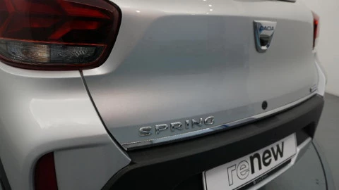 Dacia Spring Comfort Electric 33kW (45CV)