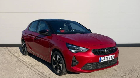 Opel Corsa-e 50kWh GS-Line-e
