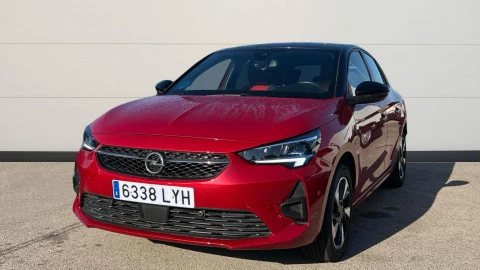 Opel Corsa-e 50kWh GS-Line-e
