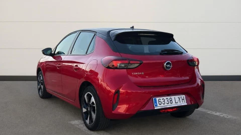 Opel Corsa-e 50kWh GS-Line-e