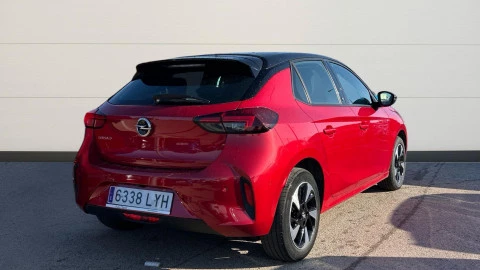 Opel Corsa-e 50kWh GS-Line-e