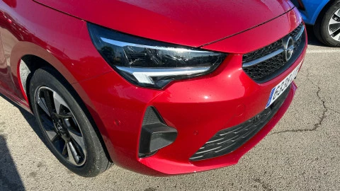 Opel Corsa-e 50kWh GS-Line-e