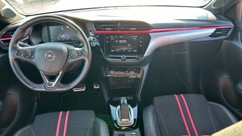 Opel Corsa-e 50kWh GS-Line-e