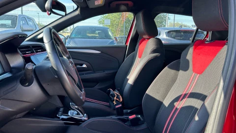 Opel Corsa-e 50kWh GS-Line-e