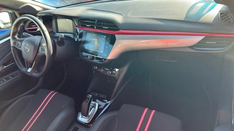 Opel Corsa-e 50kWh GS-Line-e