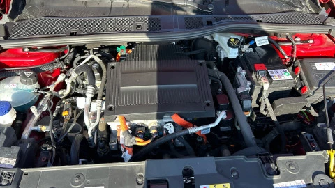 Opel Corsa-e 50kWh GS-Line-e