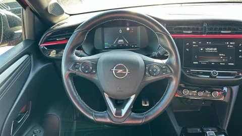 Opel Corsa-e 50kWh GS-Line-e