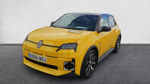 Renault 5 E-Tech Techno 110kW (150CV) Autonomía Confort