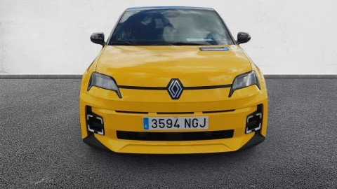 Renault 5 E-Tech Techno 110kW (150CV) Autonomía Confort