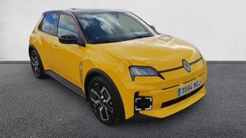 Renault 5 E-Tech Techno 110kW (150CV) Autonomía Confort