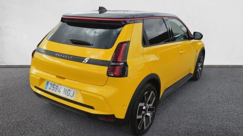 Renault 5 E-Tech Techno 110kW (150CV) Autonomía Confort