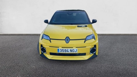 Renault 5 E-Tech Techno 110kW (150CV) Autonomía Confort