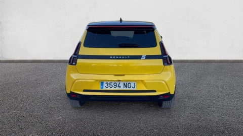 Renault 5 E-Tech Techno 110kW (150CV) Autonomía Confort