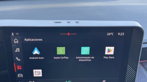 Renault 5 E-Tech Techno 110kW (150CV) Autonomía Confort
