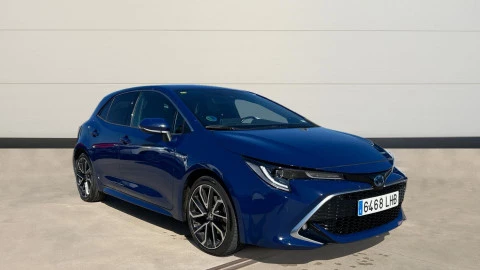 Toyota Corolla 2.0 180H ADVANCE E-CVT