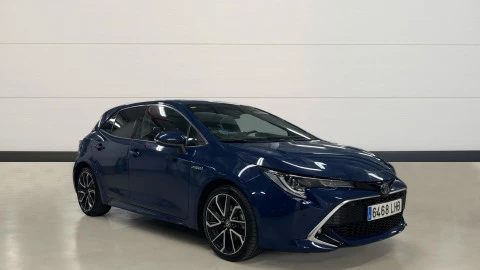 Toyota Corolla 2.0 180H ADVANCE E-CVT