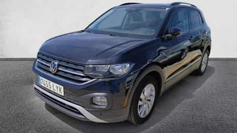 Volkswagen T-Cross Advance 1.0 TSI 81kW (110CV)
