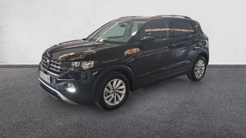 Volkswagen T-Cross Advance 1.0 TSI 81kW (110CV)