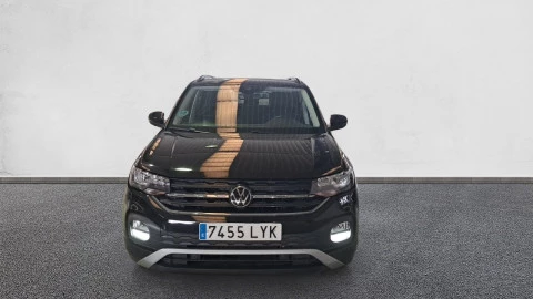 Volkswagen T-Cross Advance 1.0 TSI 81kW (110CV)